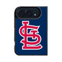 Team St Louis Cardinals iPhone Duo Case