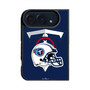 Tennessee Titans American Football 3 iPhone Duo Case