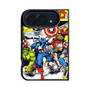 The Avengers Comic Marvel iPhone Duo Case