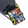 The Avengers Comic Marvel for iPhone Duo Case