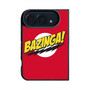 The Big Bang Theory Bazinga iPhone Duo Case