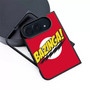 The Big Bang Theory Bazinga for iPhone Duo Case