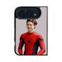 Tom Holland as Spiderman iPhone Duo Case