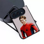 Tom Holland as Spiderman for iPhone Duo Case