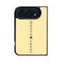 Tommy Hilfiger Cream iPhone Duo Case