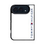 Tommy Hilfiger White iPhone Duo Case