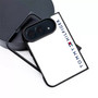 Tommy Hilfiger White for iPhone Duo Case