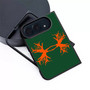 Under Armour custom logo for iPhone Duo Case