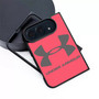 Under Armour Pink for iPhone Duo Case