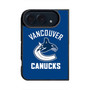 Vancouver Canucks 2 iPhone Duo Case