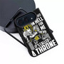 Vegeta Dragon Ball for iPhone Duo Case