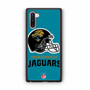 Jacksonville Jaguars 2 Samsung Galaxy Note 10 Case