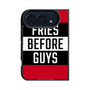 Victoria's Secret Pink Fries Before Guys iPhone Duo Case