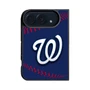 Washington Nationals 2 iPhone Duo Case