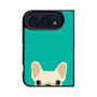 Watching French Bulldog 1 iPhone Duo Case