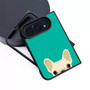 Watching French Bulldog 1 for iPhone Duo Case