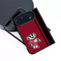 Wisconsin Badgers American Football 1 for iPhone Duo Case