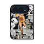 Wonder Woman in Comic iPhone Duo Case