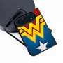 Wonder Woman Suit for iPhone Duo Case