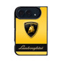 yellow lamborghini iPhone Duo Case