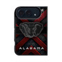 Albama Crimson Roll Tide iPhone Duo Case