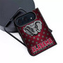 Albama Crimson Tide 3 for iPhone Duo Case