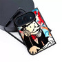 Alec Monopoly Wall Street 2 for iPhone Duo Case