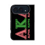 Alpha Kappa Alpha iPhone Duo Case