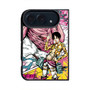 Attack on Titan Eren Yeager Jojo Style iPhone Duo Case