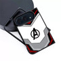 Avenger Quantum Suit for iPhone Duo Case