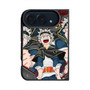 Black Clover Asta 2 iPhone Duo Case