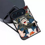 Black Clover Asta 2 for iPhone Duo Case