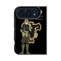 Black Clover Finral Roulacase iPhone Duo Case