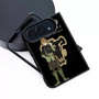 Black Clover Finral Roulacase for iPhone Duo Case