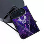 Black Clover Katana for iPhone Duo Case