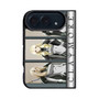 ClaymoreTrio iPhone Duo Case