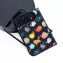 Cute Fat Cat for iPhone Duo Case