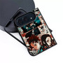 Demon Slayer Tanjiro and Nezuko for iPhone Duo Case