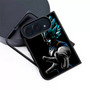 Dragon Ball Super Saiyan Blue Vegeta for iPhone Duo Case