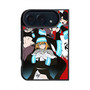 Fire Force 11 iPhone Duo Case