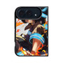 Fire Force Shinra Kusakabe iPhone Duo Case