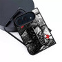 Ghost of Tsushima Jin art for iPhone Duo Case