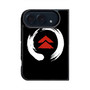 Ghost of Tsushima 4 iPhone Duo Case