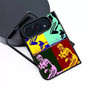 Green Bay Packers Aaron Rodgers Art for iPhone Duo Case