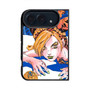 Jojo Bizarre Adventure Jolyne Kujo 4 iPhone Duo Case