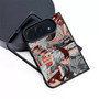My Hero Academia in Comic Art for iPhone Duo Case
