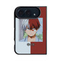 My Hero Academia Todoroki iPhone Duo Case