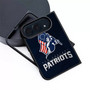 New England Patriots 1 for iPhone Duo Case