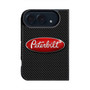 Peterbilt Carbon iPhone Duo Case