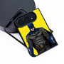 The Batman in Yellow for iPhone Duo Case